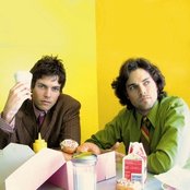 Evan & Jaron - List pictures