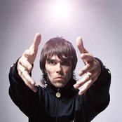 Ian Brown - List pictures
