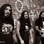 Krisiun - List pictures