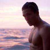 Danny Saucedo - List pictures