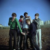 Foals - List pictures