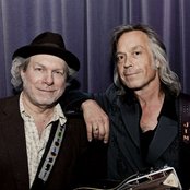 Buddy Miller And Jim Lauderdale - List pictures