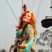 Bonnie Raitt - List pictures