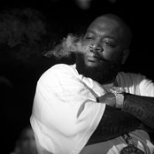 Rick Ross - List pictures