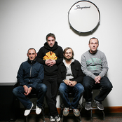 Fujiya & Miyagi - List pictures