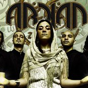 Arkan - List pictures