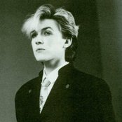 David Sylvian - List pictures