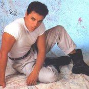 Nick Kamen - List pictures