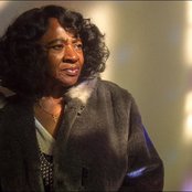 Gloria Ann Taylor - List pictures