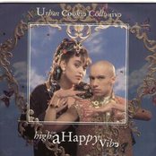 Urban Cookie Collective - List pictures