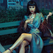 Natalia Kills - List pictures