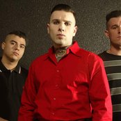 Tiger Army - List pictures