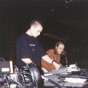 Autechre - List pictures