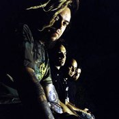 Soulfly - List pictures
