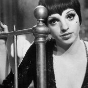 Liza Minnelli - List pictures