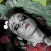 One-eyed Doll - List pictures