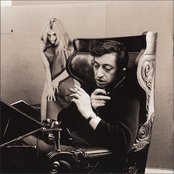 Serge Gainsbourg - List pictures