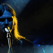 Lunatic Soul - List pictures