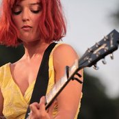 Maria Antonietta - List pictures