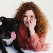 Bernadette Peters - List pictures