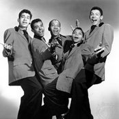 Frankie Lymon And The Teenagers - List pictures