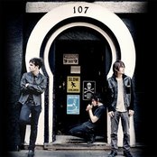 Black Rebel Motorcycle Club - List pictures