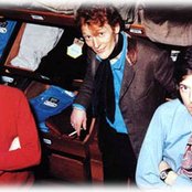 Cream - List pictures