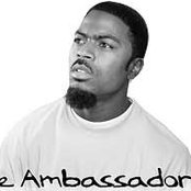 Ambassador - List pictures