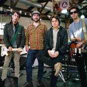 Wolf Parade - List pictures