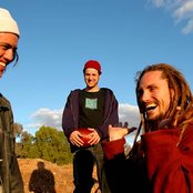 John Butler - List pictures