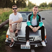 Macklemore & Ryan Lewis - List pictures