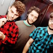 Soviet Soviet - List pictures