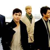 Honor Society - List pictures