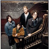 Golden Smog - List pictures