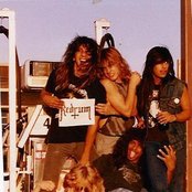 Redrum - List pictures