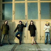 Silversun Pickups - List pictures