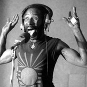 Lee "scratch" Perry - List pictures