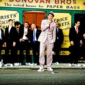 Gentleman's Dub Club - List pictures