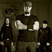 Before The Dawn - List pictures