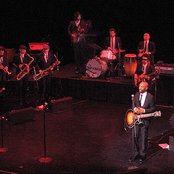 Sharon Jones And The Dap-kings - List pictures