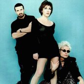 Mecano - List pictures