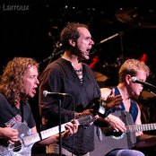 Night Ranger - List pictures