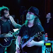 Scars On Broadway - List pictures