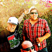 Sublime With Rome - List pictures