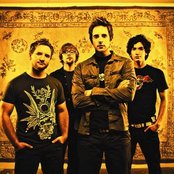 Sanctus Real - List pictures