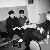 Iceage - List pictures