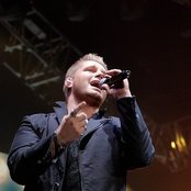 Michael Sarver - List pictures