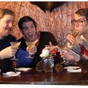 Horse The Band - List pictures