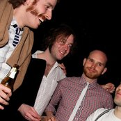 The Hoosiers - List pictures