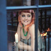 Noemi - List pictures